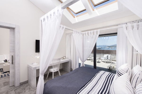 Hotel D-Resort Gocek Special Class